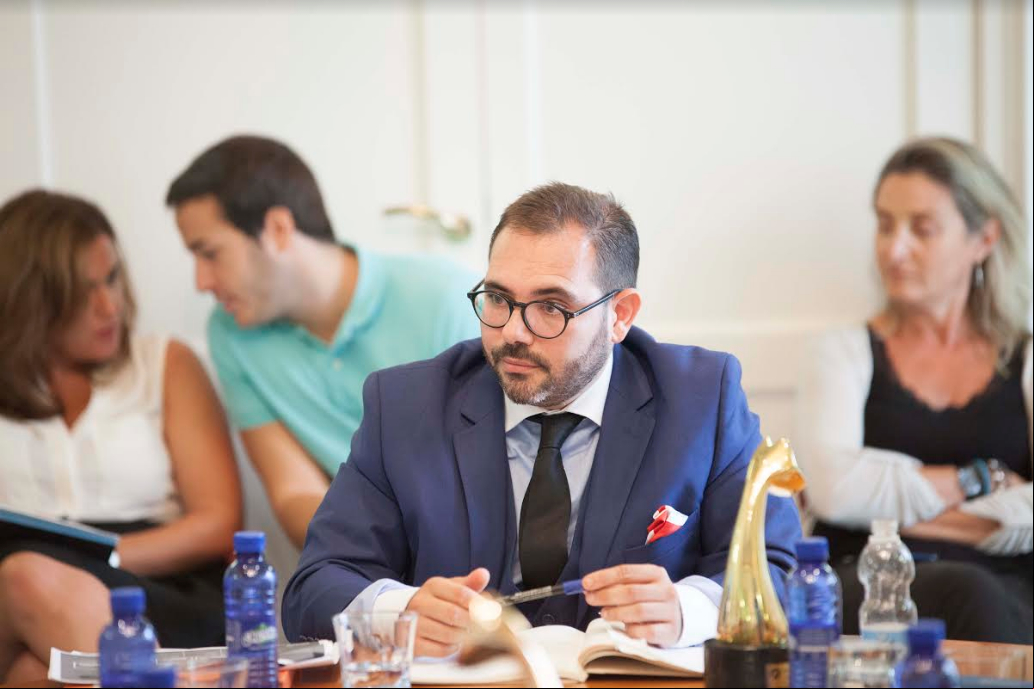 Foto: Nacho López.