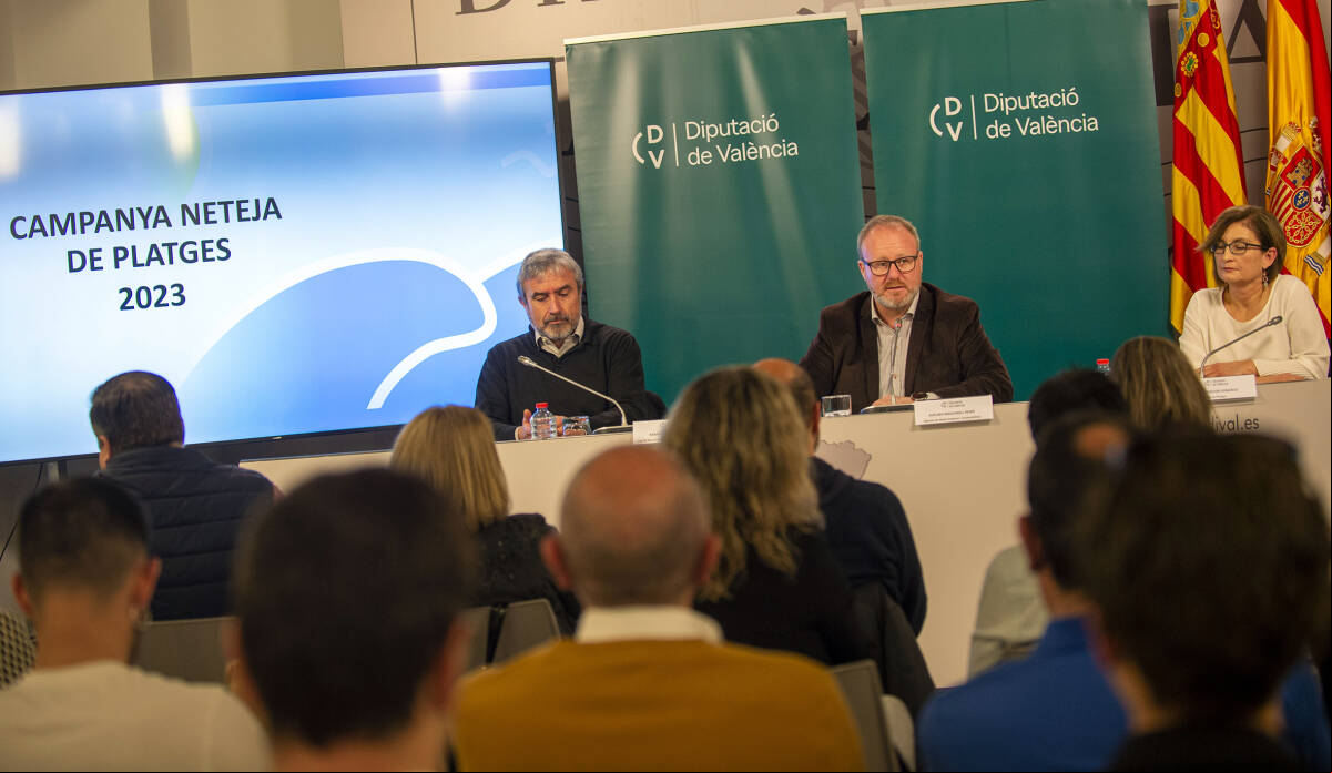Foto: Diputación de Valencia